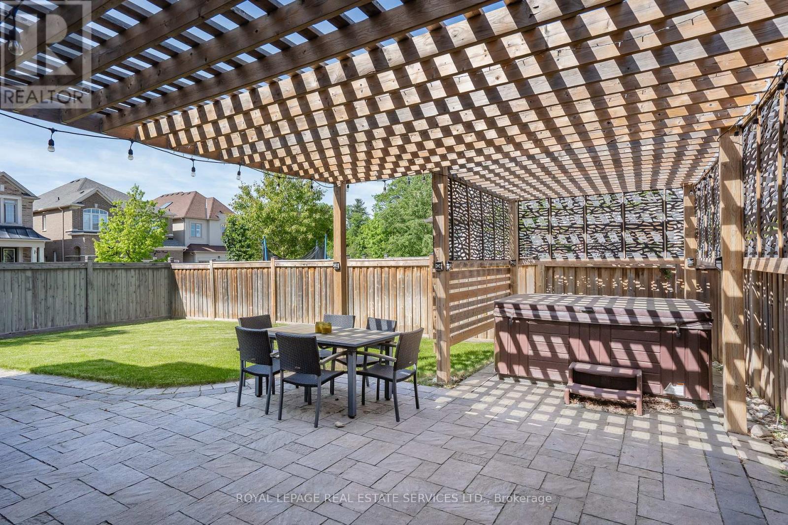 13 Mussle White Road, Brampton, Ontario  L6Y 6C3 - Photo 45 - W13247692
