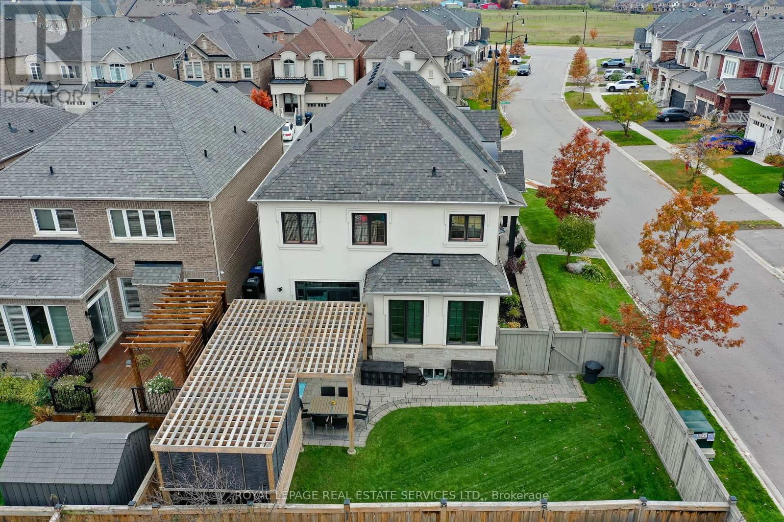 13 Mussle White Road, Brampton, Ontario  L6Y 6C3 - Photo 48 - W13247692