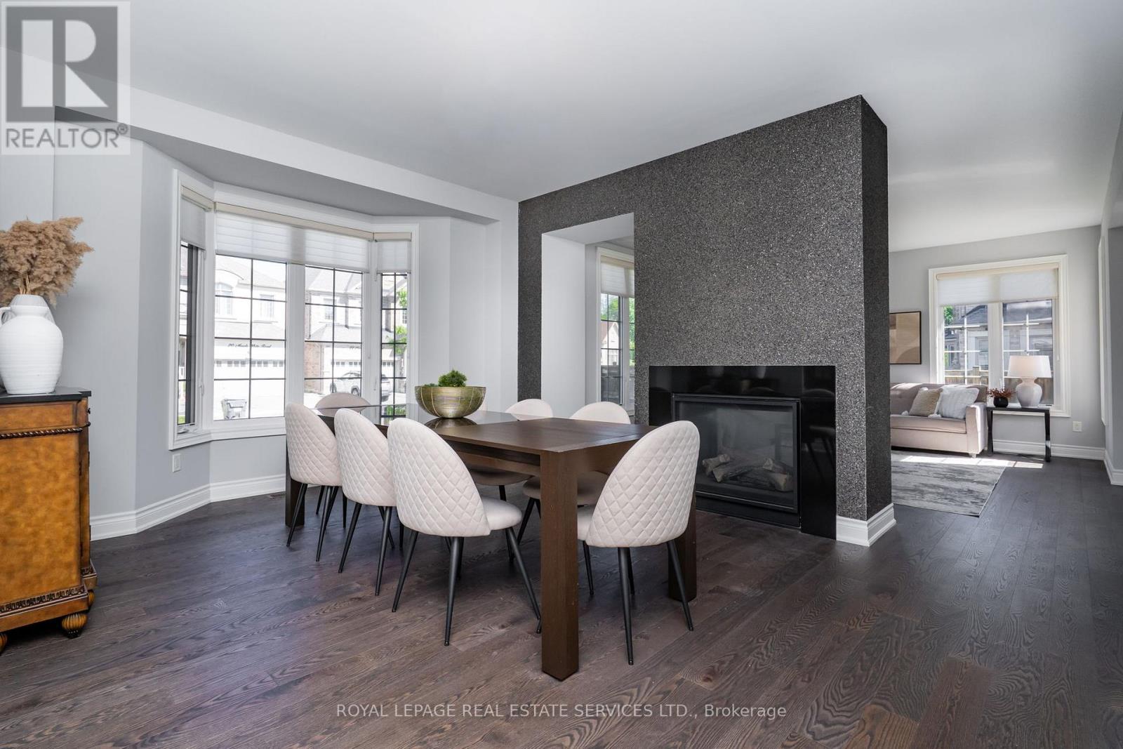 13 Mussle White Road, Brampton, Ontario  L6Y 6C3 - Photo 7 - W13247692