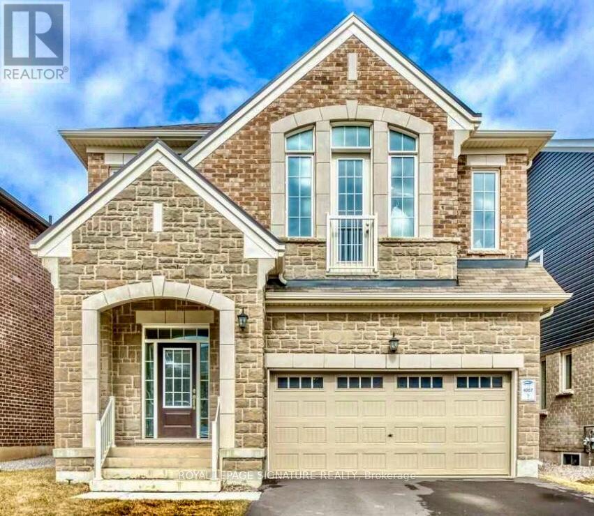 953 LOGAN DRIVE, Milton, Ontario