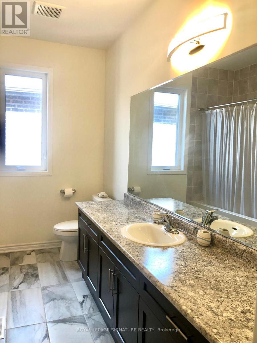 953 Logan Drive, Milton, Ontario  L9T 7E7 - Photo 11 - W13247716