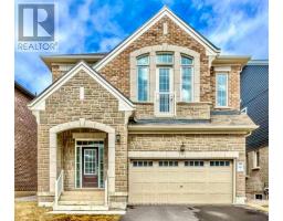 953 LOGAN DRIVE, Milton, Ontario
