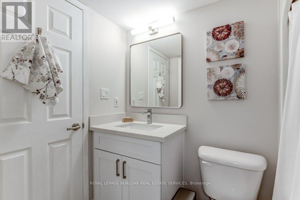 B405 - 216 Plains Road W, Burlington, Ontario  L7T 4K8 - Photo 25 - W13247732