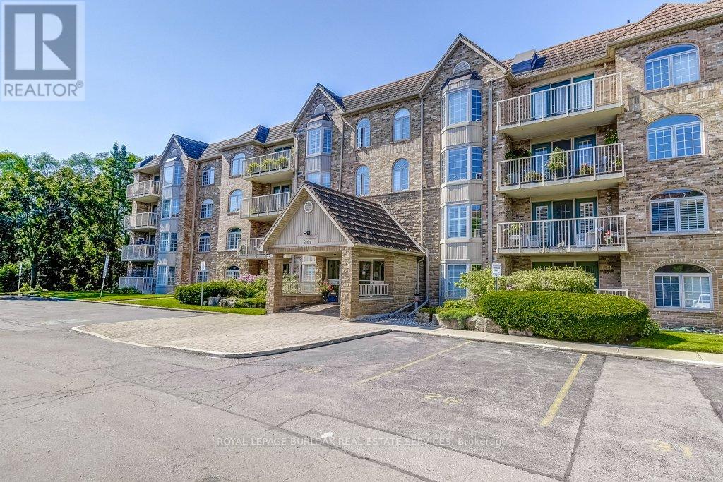 B405 - 216 Plains Road W, Burlington, Ontario  L7T 4K8 - Photo 32 - W13247732
