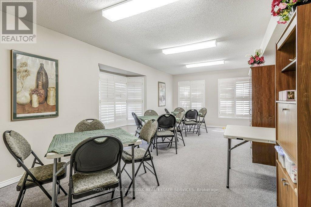 B405 - 216 Plains Road W, Burlington, Ontario  L7T 4K8 - Photo 41 - W13247732