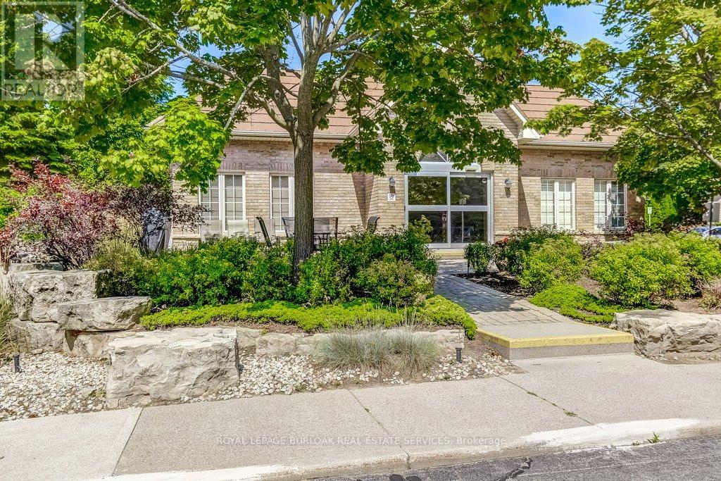 B405 - 216 Plains Road W, Burlington, Ontario  L7T 4K8 - Photo 43 - W13247732