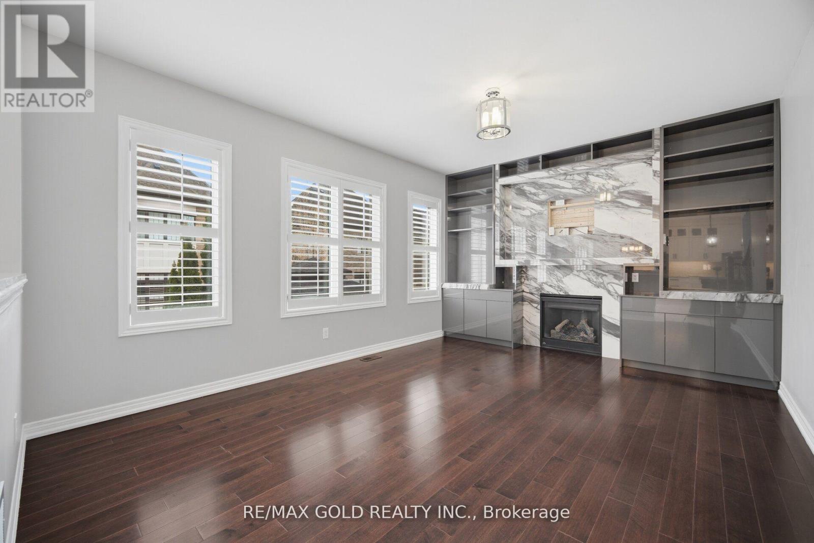 53 Martin Byrne Drive, Brampton, Ontario  L6P 4C2 - Photo 12 - W13247752