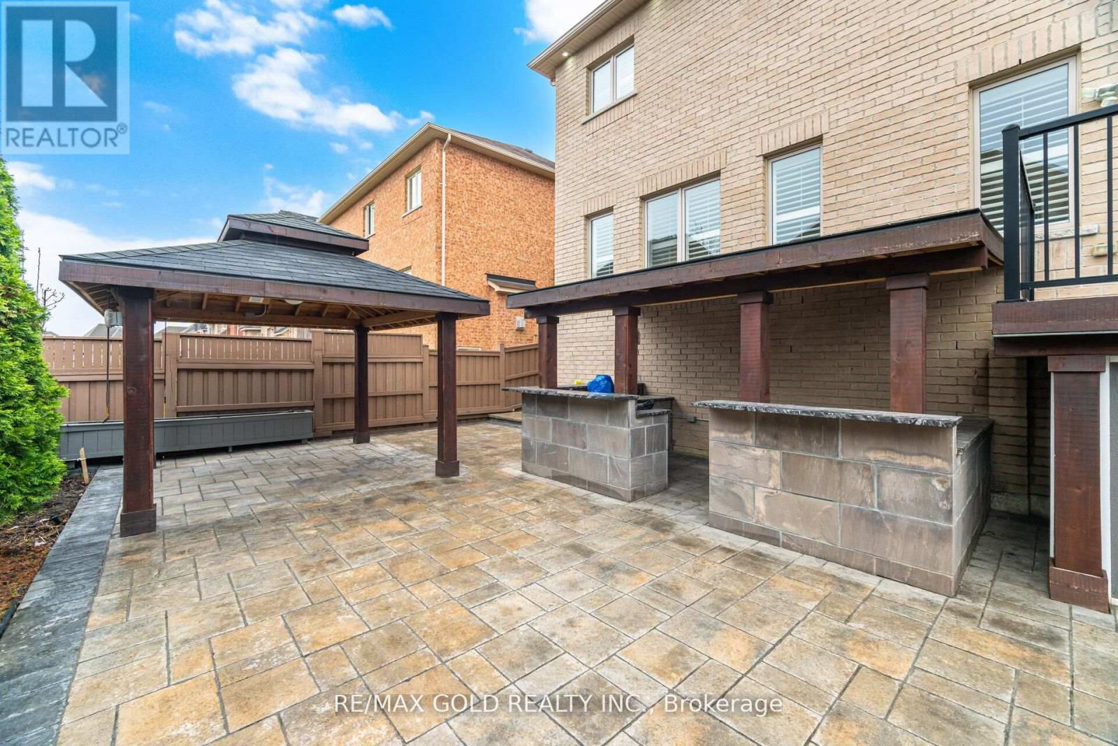 53 Martin Byrne Drive, Brampton, Ontario  L6P 4C2 - Photo 36 - W13247752