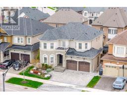 53 MARTIN BYRNE DRIVE, Brampton, Ontario