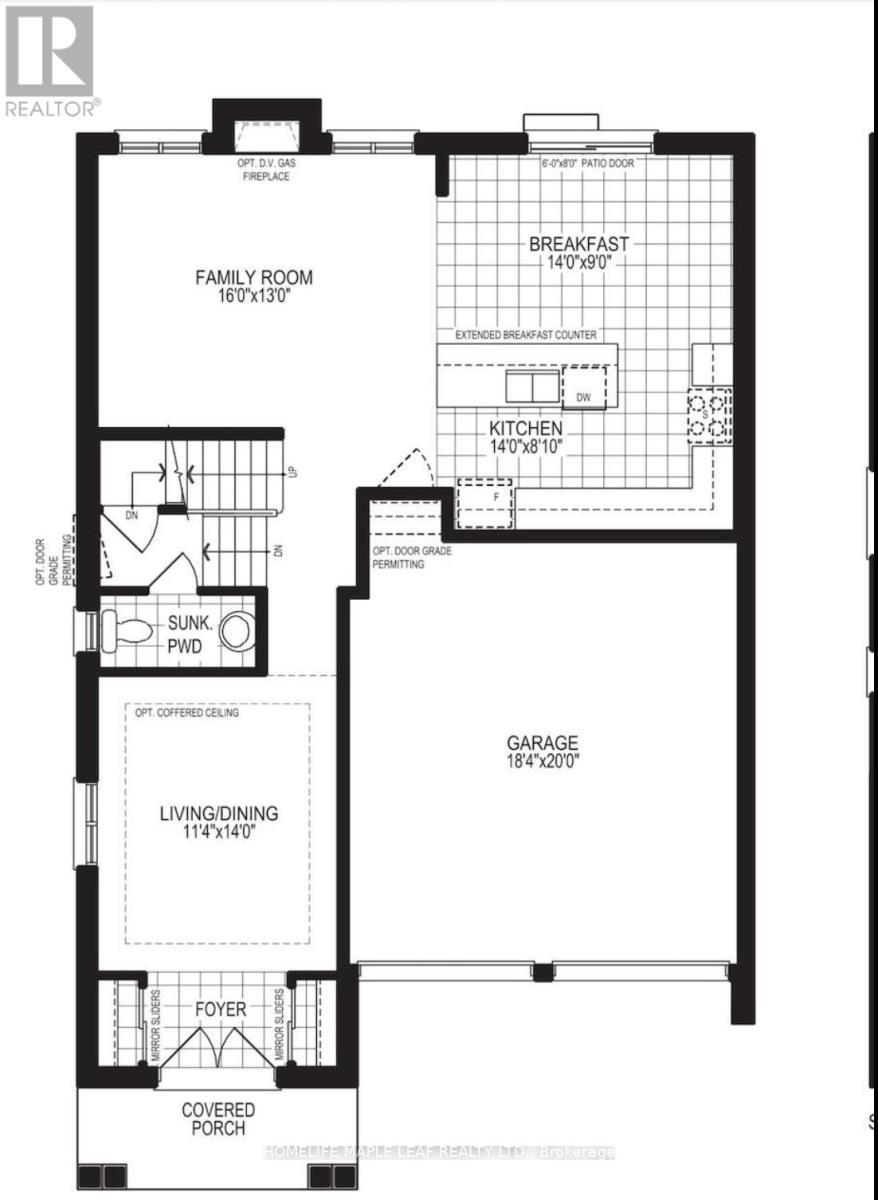 Upper - 385 Royal West Drive, Brampton, Ontario  L6X 5J9 - Photo 10 - W13247770