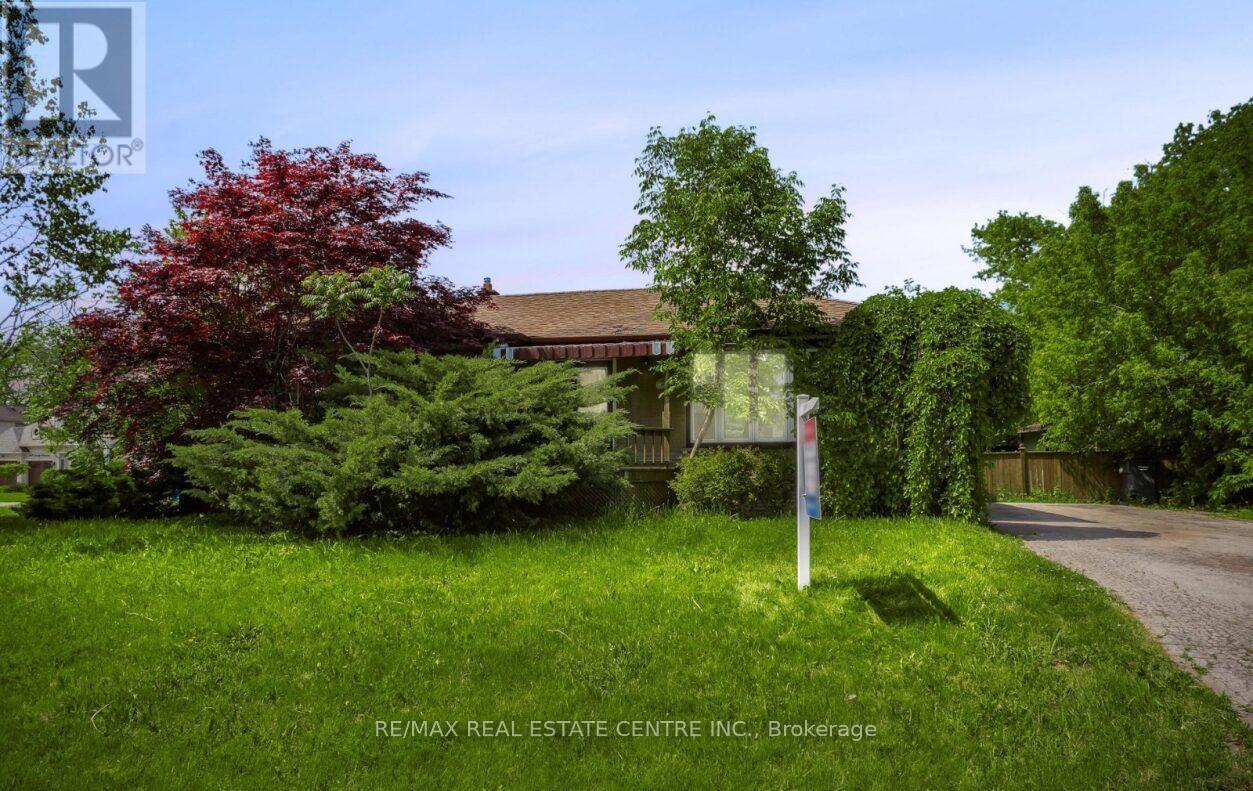 474 SEATON DRIVE, Oakville, Ontario
