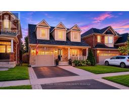 292 MCDOUGALL CROSS, Milton, Ontario