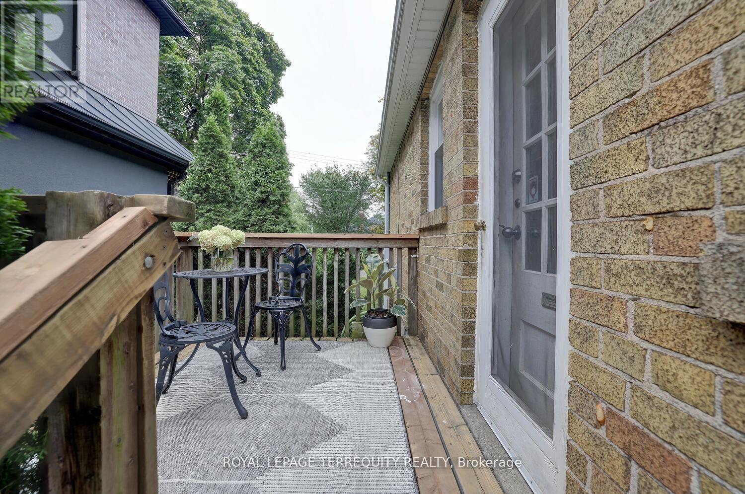 20 Elderidge Avenue, Toronto, Ontario  M8Y 2C5 - Photo 43 - W13247924
