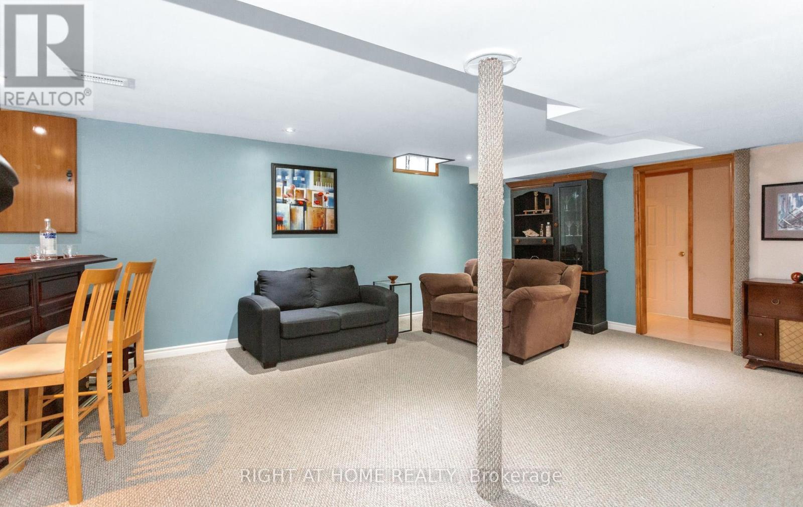 138 Atkins Circle, Brampton, Ontario  L6X 4E7 - Photo 37 - W13247946