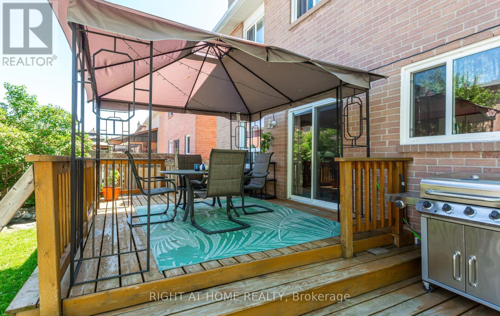 138 Atkins Circle, Brampton, Ontario  L6X 4E7 - Photo 46 - W13247946