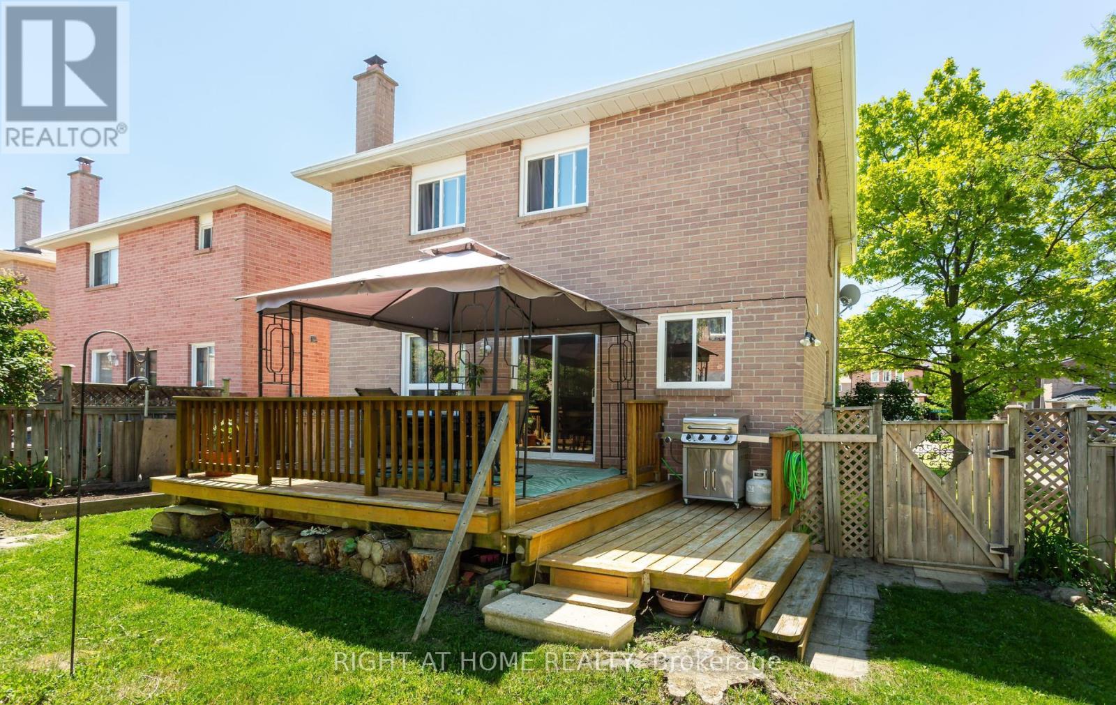138 Atkins Circle, Brampton, Ontario  L6X 4E7 - Photo 50 - W13247946
