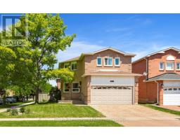 138 ATKINS CIRCLE, Brampton, Ontario