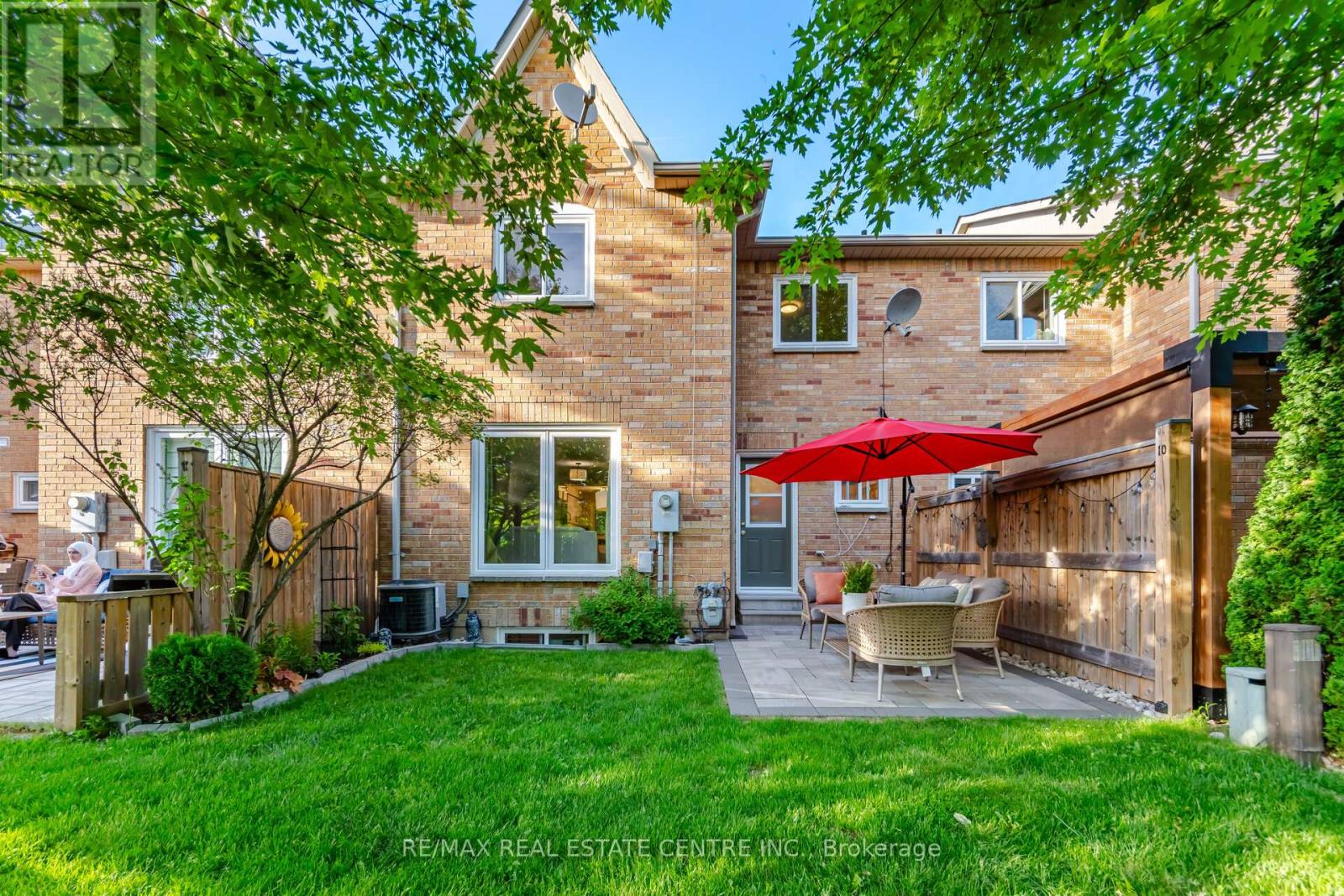 10b - 5865 Dalebrook Crescent, Mississauga, Ontario  L5M 5X1 - Photo 49 - W13247982