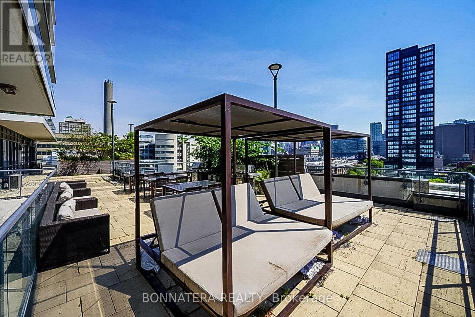 701 - 181 Huron Street, Toronto, Ontario  M5T 2B6 - Photo 31 - C13247496