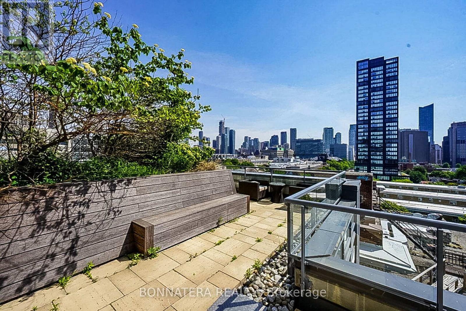 701 - 181 Huron Street, Toronto, Ontario  M5T 2B6 - Photo 35 - C13247496