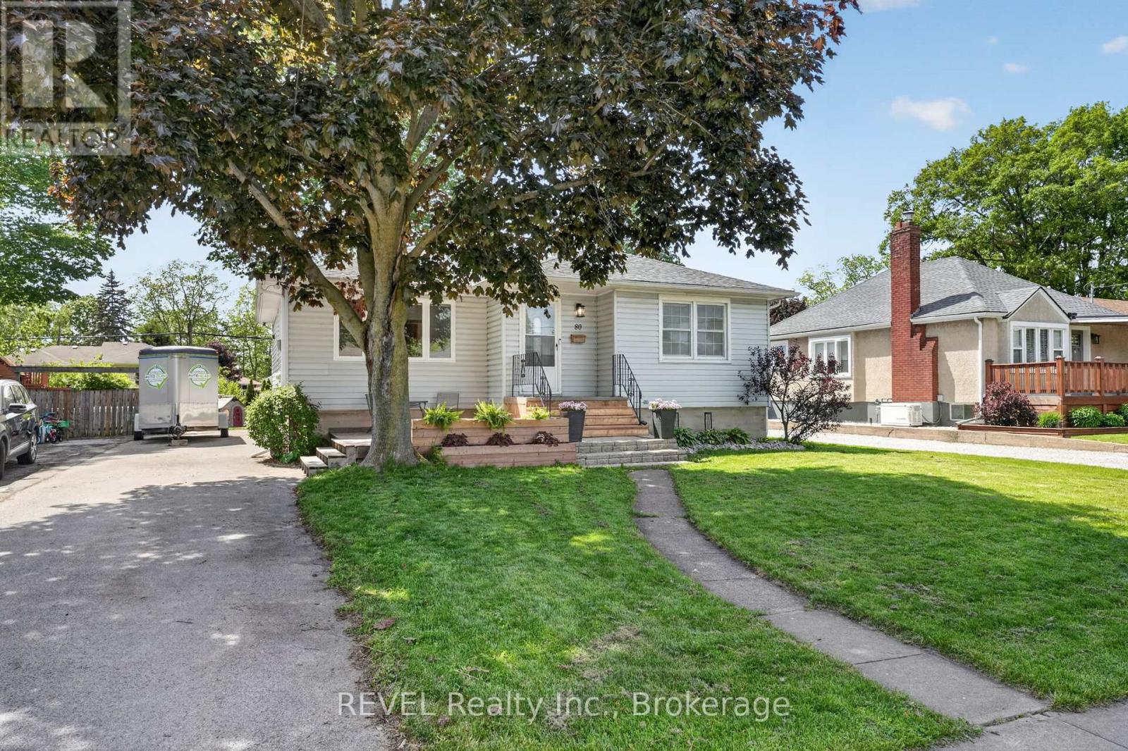 80 Linwood Avenue, Port Colborne, Ontario  L3K 5J7 - Photo 4 - X13248012