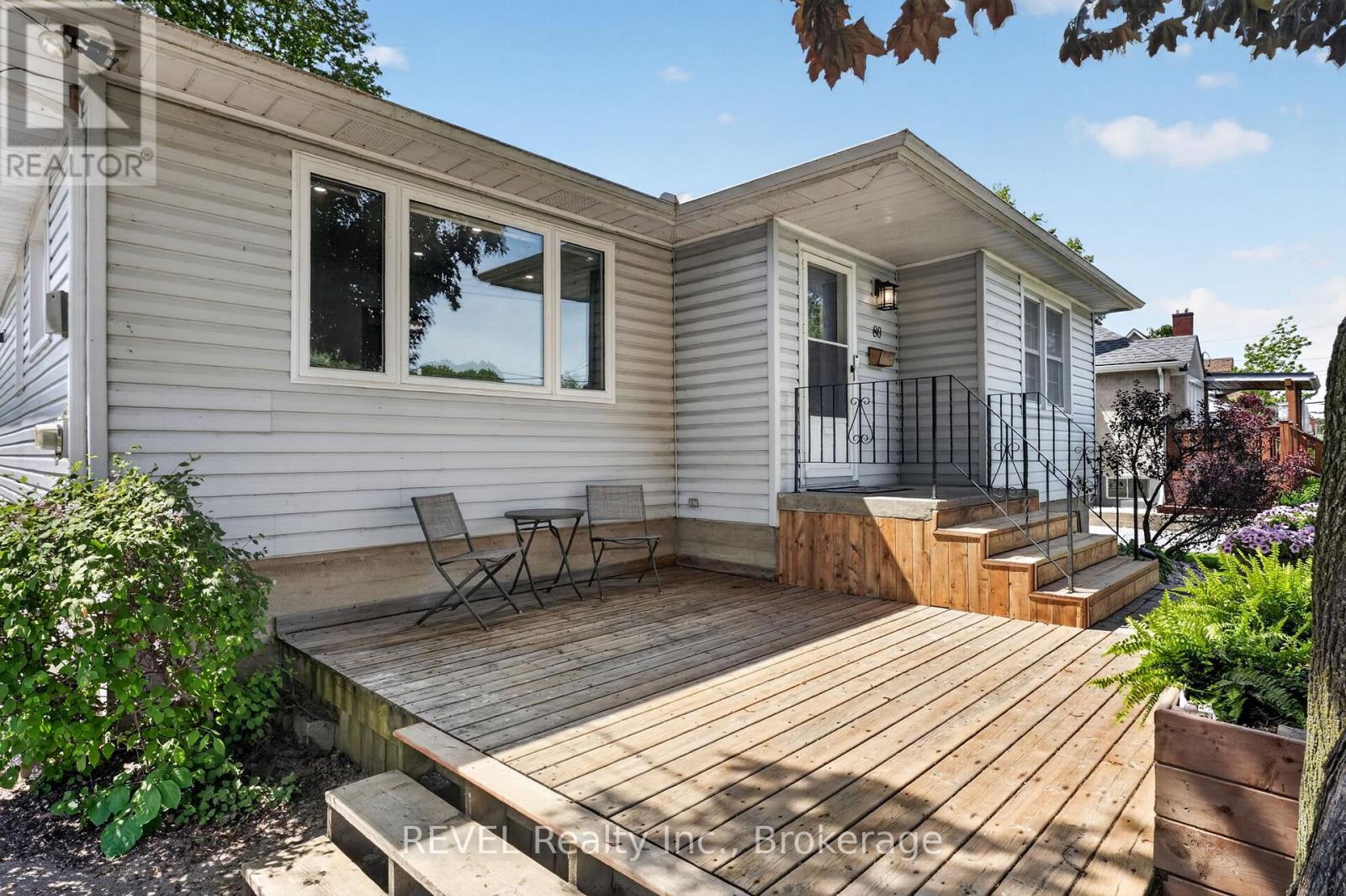 80 Linwood Avenue, Port Colborne, Ontario  L3K 5J7 - Photo 5 - X13248012