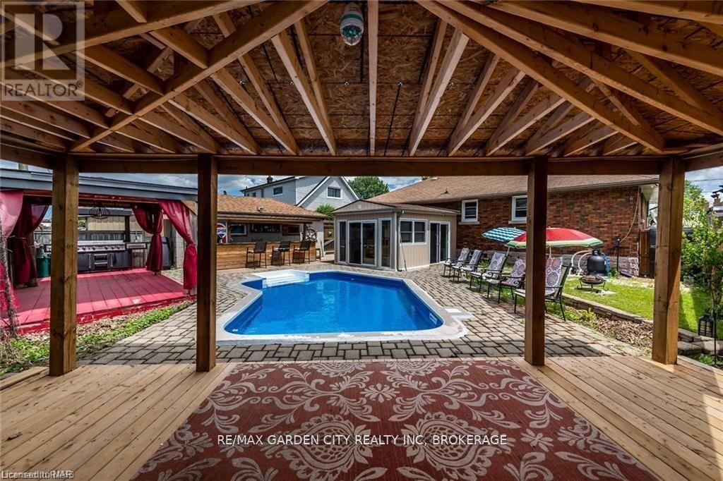 Upper - 834 David Street, Welland, Ontario  L3B 2C3 - Photo 2 - X13248016