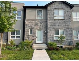 8 - 182 BROADWAY LANE, Welland, Ontario