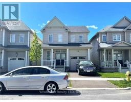 13 BEATTY AVENUE, Thorold, Ontario