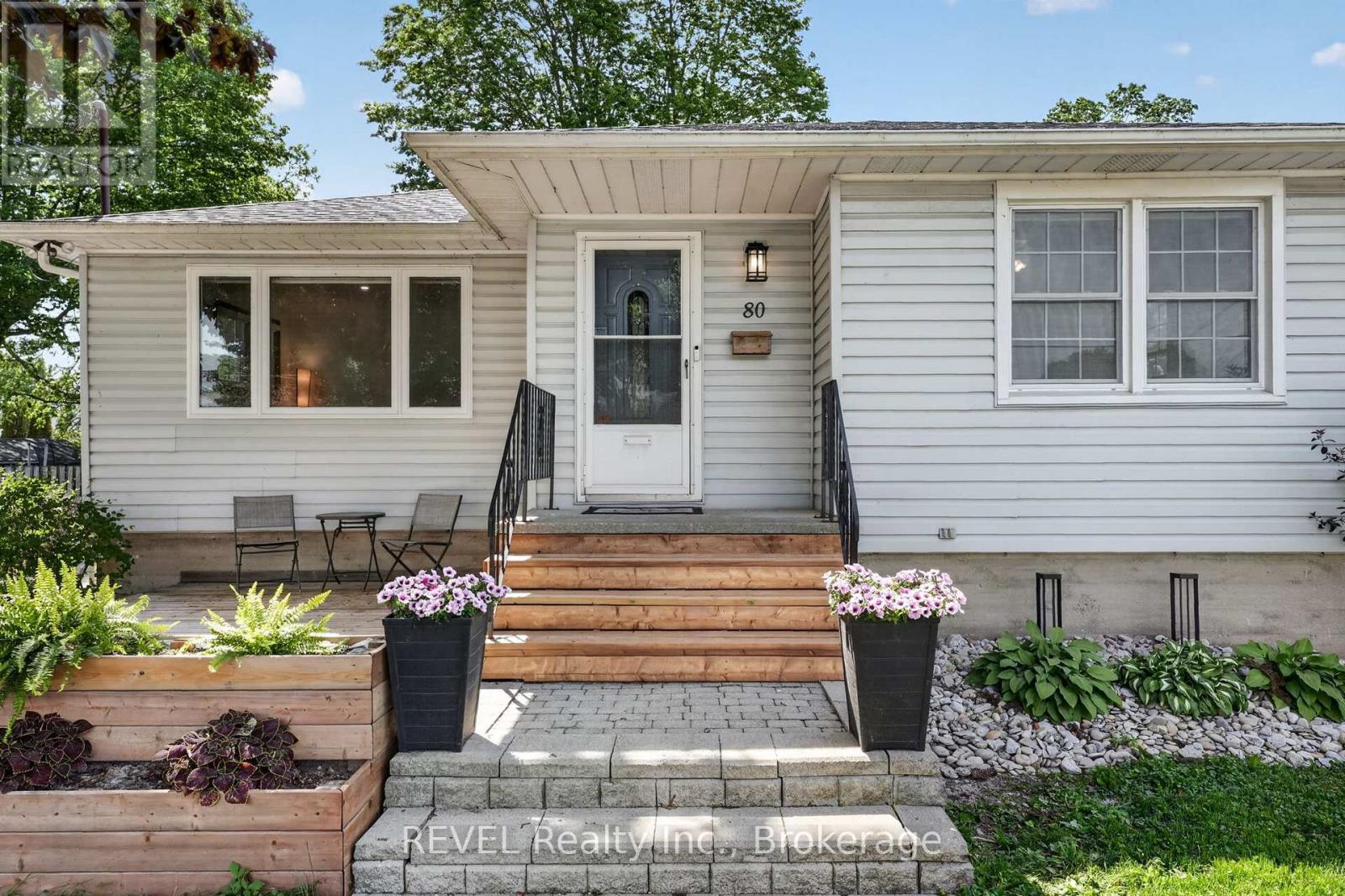 80 LINWOOD AVENUE, Port Colborne, Ontario