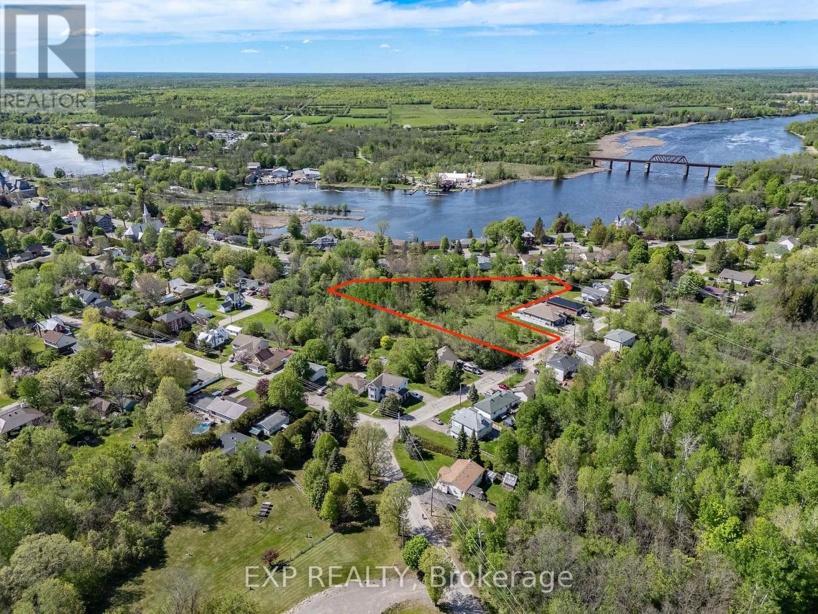 160 Charlotte Street, Merrickville-Wolford, Ontario  K0G 1N0 - Photo 3 - X13243582