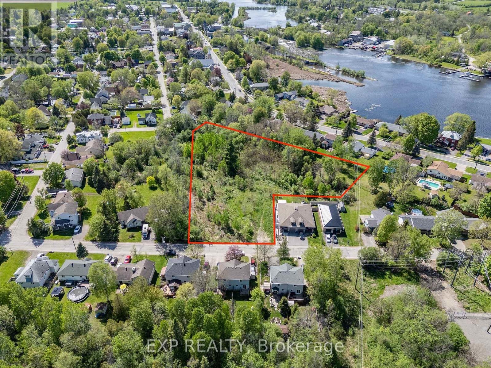 160 CHARLOTTE STREET, Merrickville-Wolford, Ontario