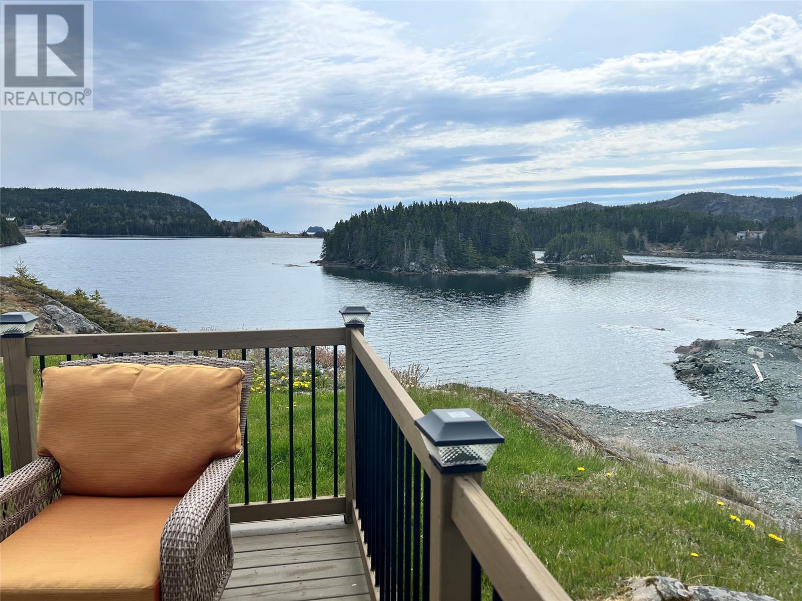 1 Bayview Road, Harry's Harbour, Newfoundland & Labrador  A0J 1E0 - Photo 25 - 1293160