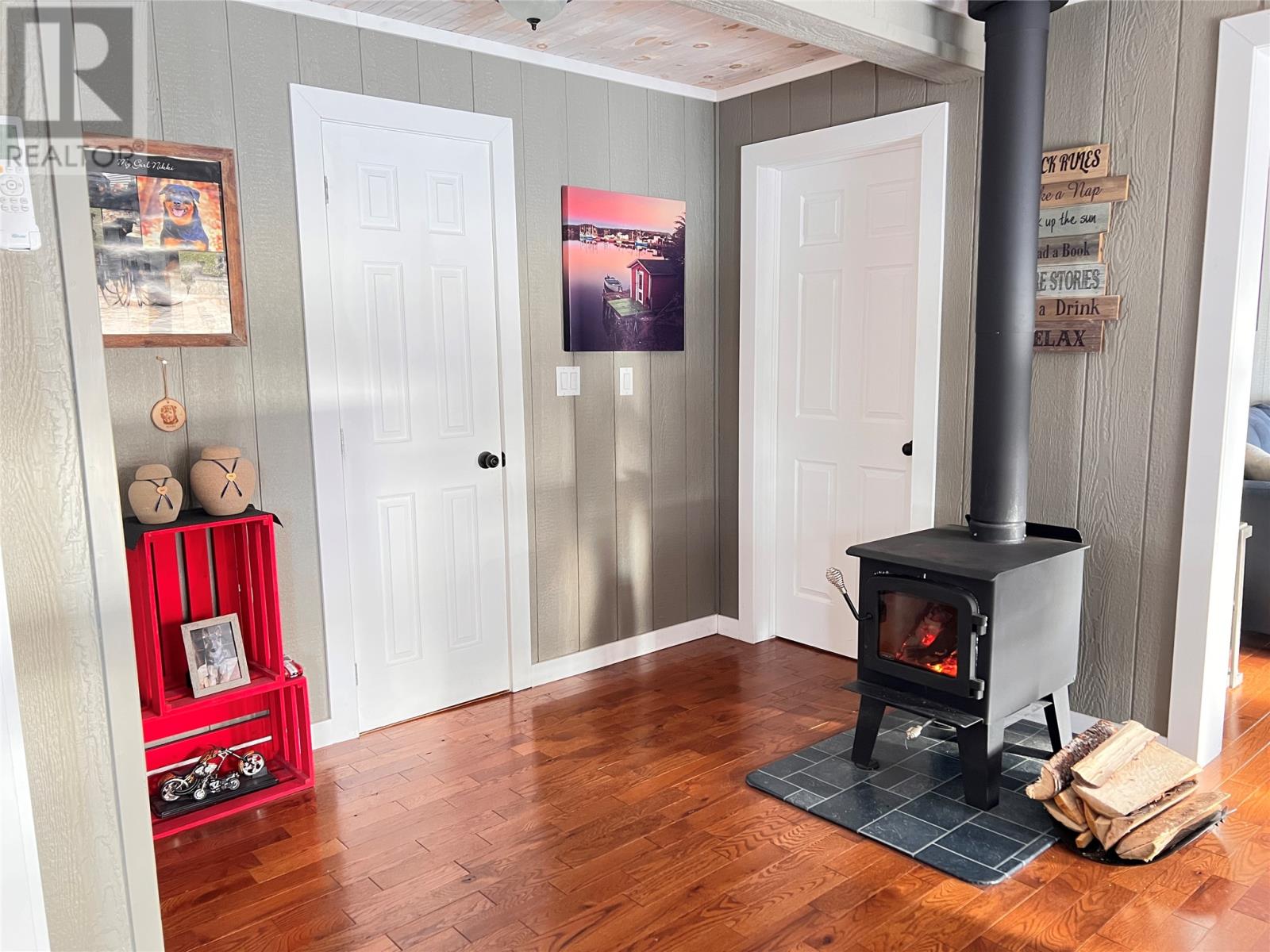 1 Bayview Road, Harry's Harbour, Newfoundland & Labrador  A0J 1E0 - Photo 12 - 1293160