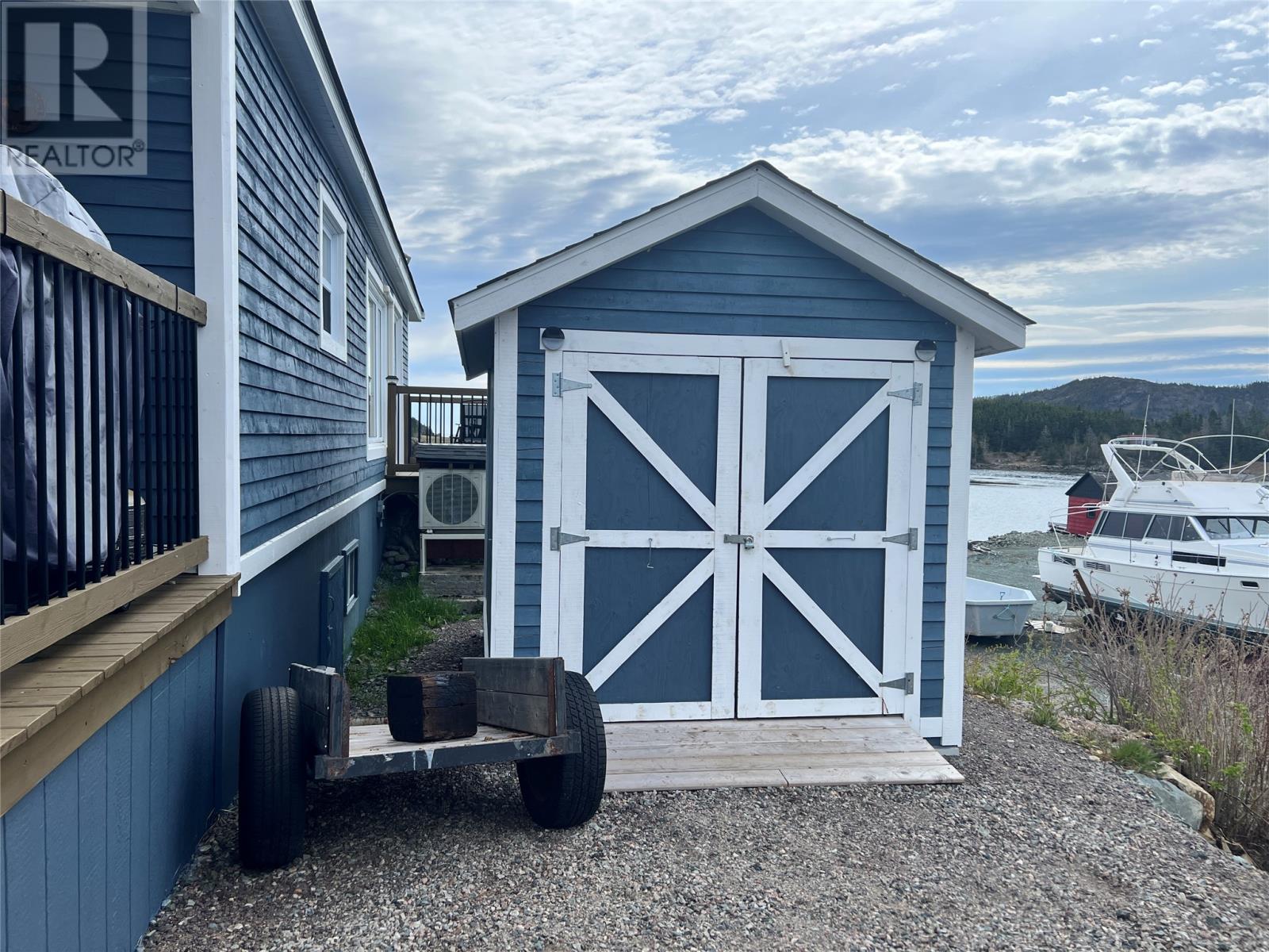 1 Bayview Road, Harry's Harbour, Newfoundland & Labrador  A0J 1E0 - Photo 20 - 1293160