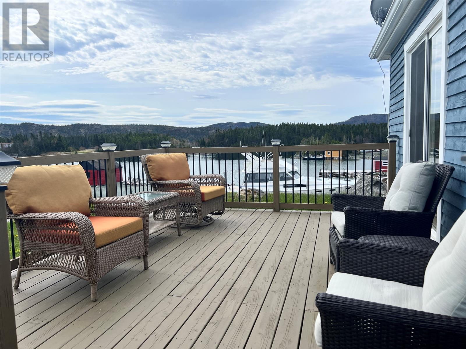 1 Bayview Road, Harry's Harbour, Newfoundland & Labrador  A0J 1E0 - Photo 24 - 1293160