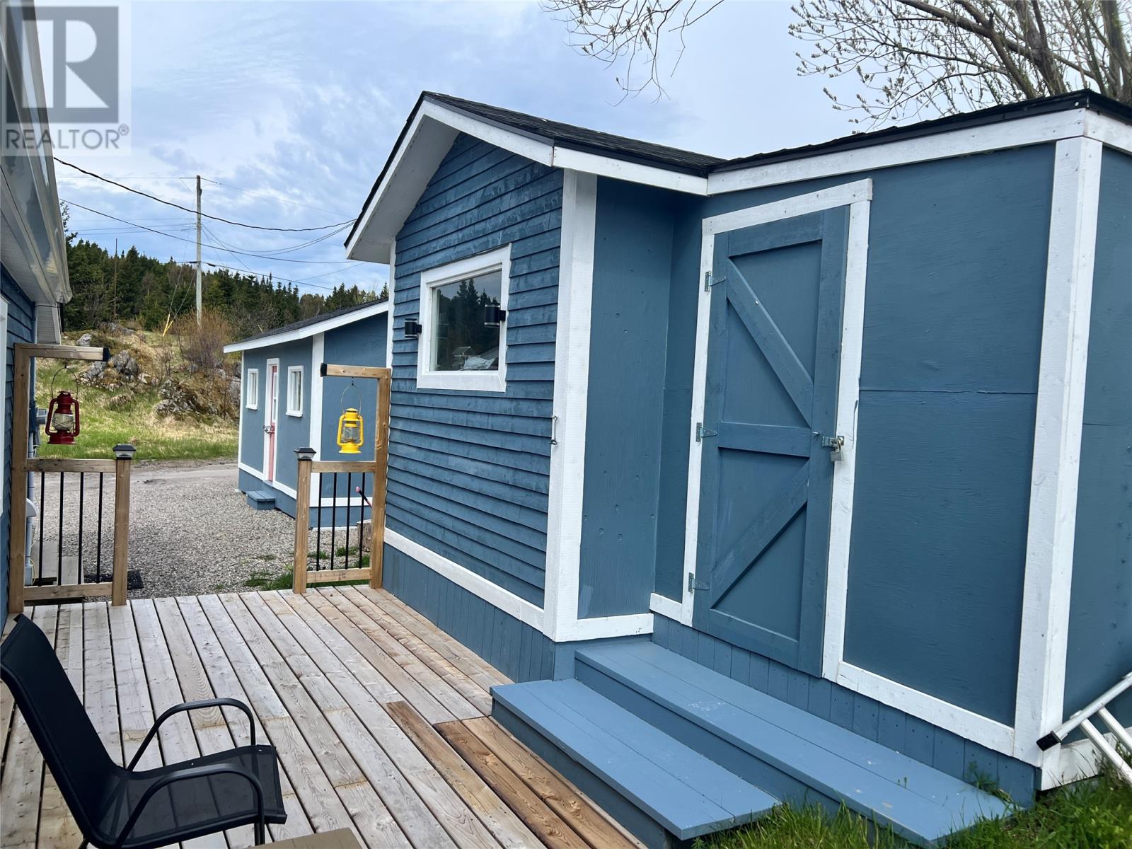 1 Bayview Road, Harry's Harbour, Newfoundland & Labrador  A0J 1E0 - Photo 22 - 1293160