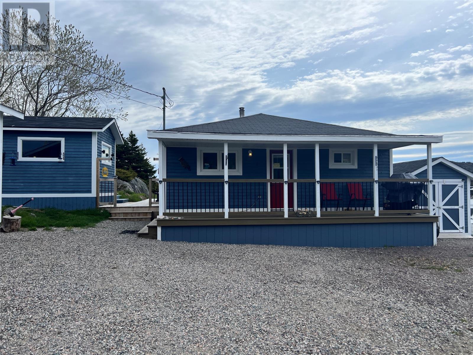 1 Bayview Road, Harry's Harbour, Newfoundland & Labrador  A0J 1E0 - Photo 18 - 1293160