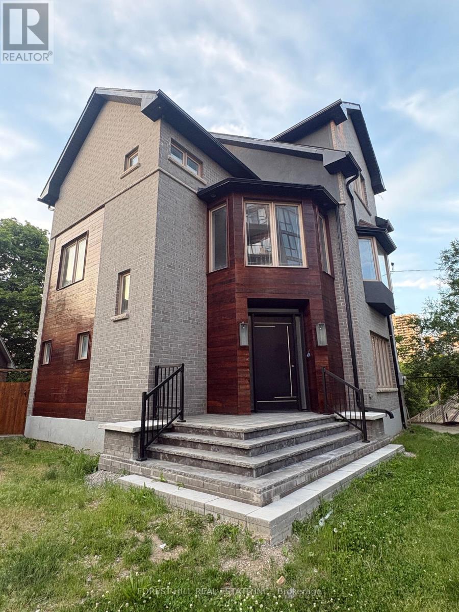 An excellent opportunity to acquire a detached property in Toronto's desired and established High Park North area. Situated in a mature, well-connected west-end neighbourhood, this property offers long-term potential with convenient access to parks, transit, schools, local shops, Bloor West Village, High Park, Lake Ontario, and major routes. Well-suited for buyers seeking a long-term ownership opportunity in a desirable Toronto pocket. (id:48254)