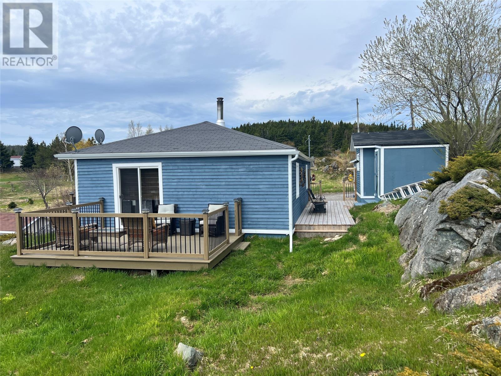 1 Bayview Road, Harry's Harbour, Newfoundland & Labrador  A0J 1E0 - Photo 23 - 1293160