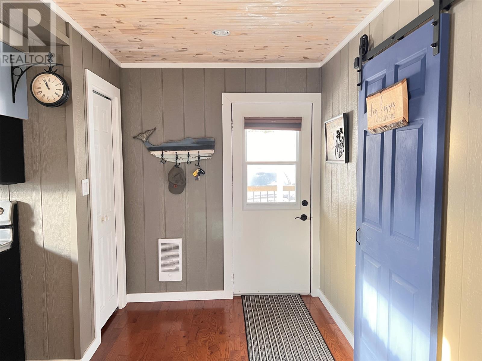 1 Bayview Road, Harry's Harbour, Newfoundland & Labrador  A0J 1E0 - Photo 2 - 1293160