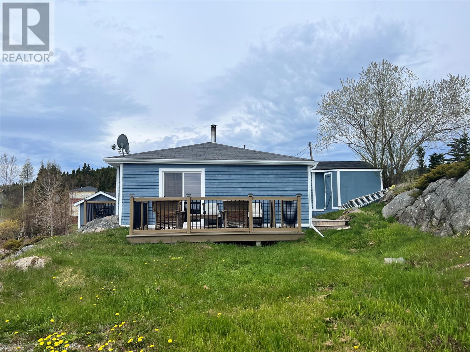 1 Bayview Road, Harry's Harbour, Newfoundland & Labrador  A0J 1E0 - Photo 28 - 1293160