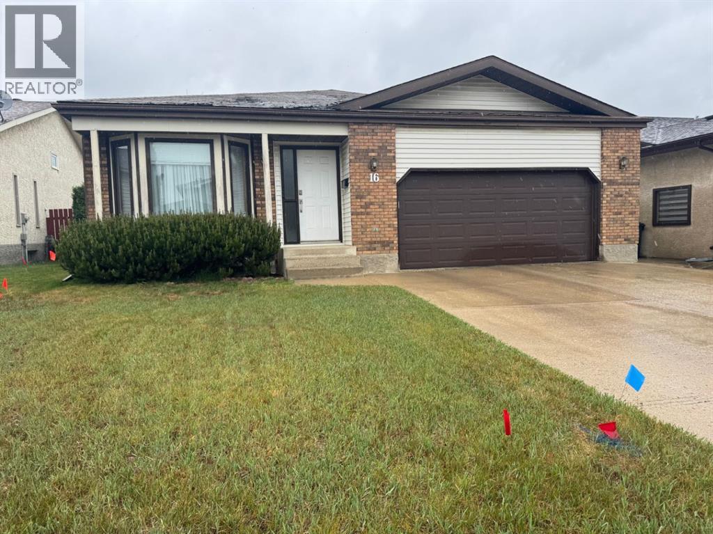 16 Hermary Street, Red Deer, Alberta  T4N 6E7 - Photo 1 - A2316593
