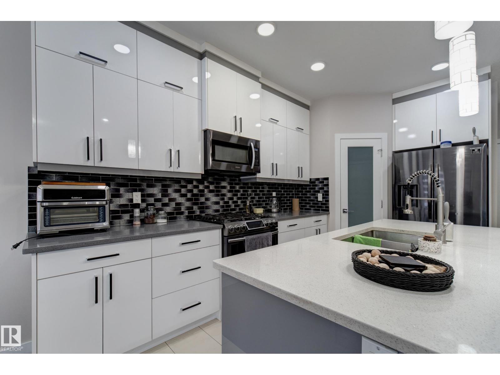 #46 1703 16 Av NW NW, Edmonton, Alberta  T6T 2C3 - Photo 11 - E4474219