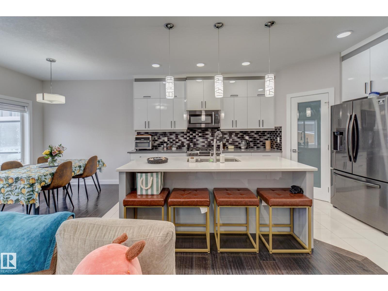 #46 1703 16 Av NW NW, Edmonton, Alberta  T6T 2C3 - Photo 21 - E4474219
