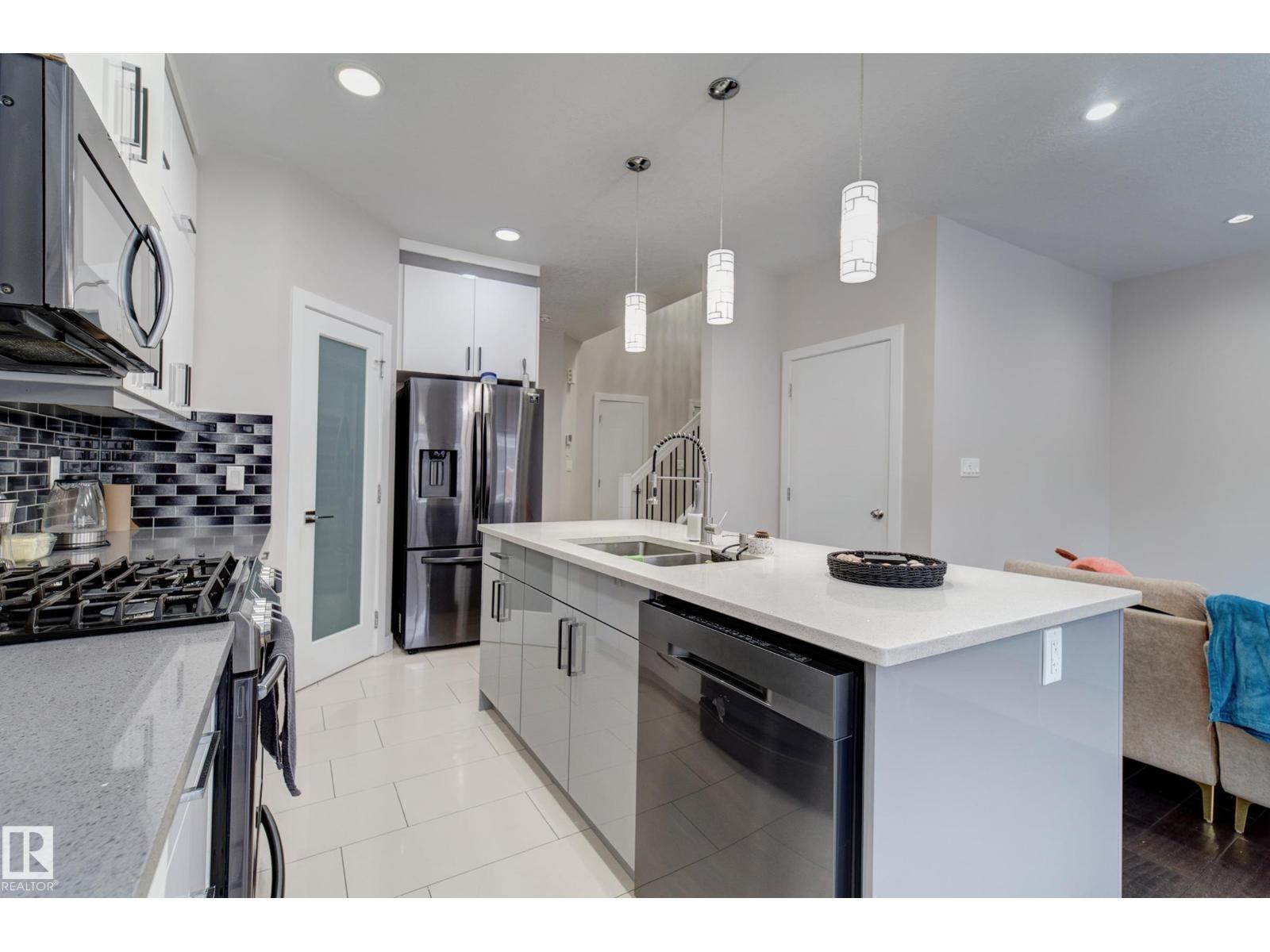 #46 1703 16 Av NW NW, Edmonton, Alberta  T6T 2C3 - Photo 13 - E4474219