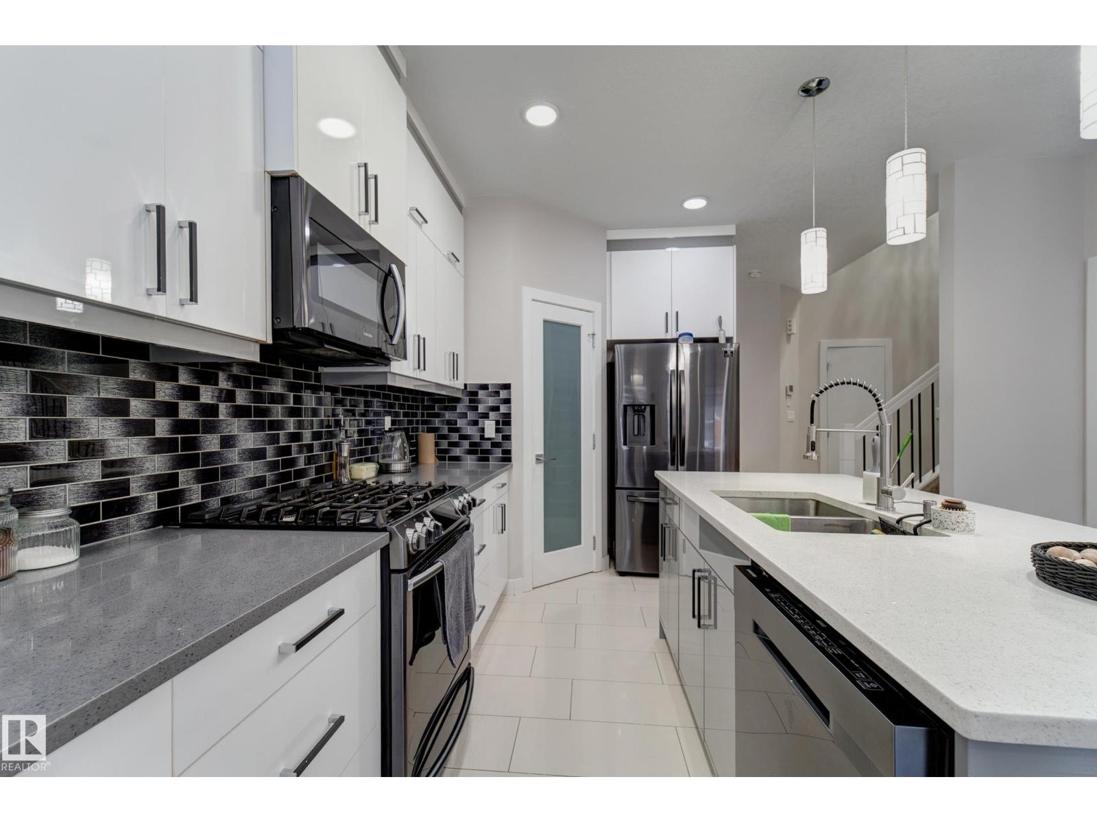 #46 1703 16 Av NW NW, Edmonton, Alberta  T6T 2C3 - Photo 12 - E4474219