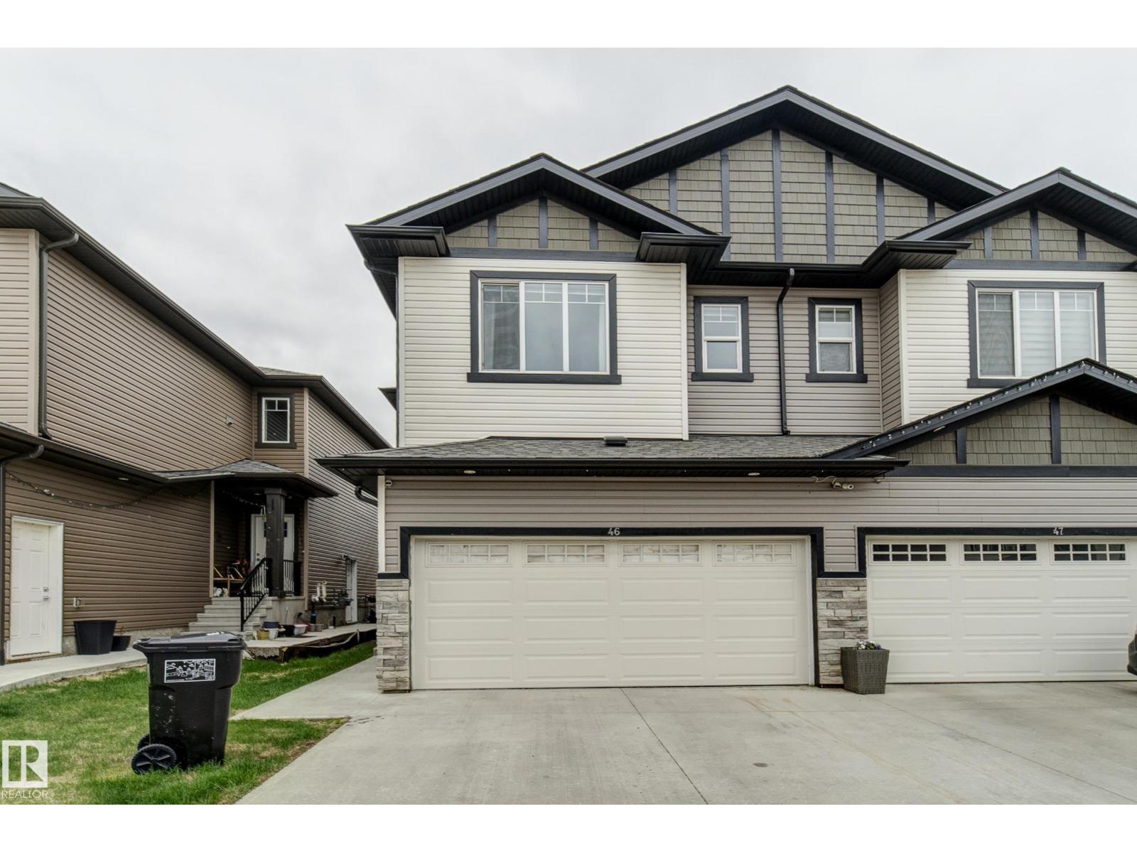 #46 1703 16 Av NW NW, Edmonton, Alberta  T6T 2C3 - Photo 3 - E4474219