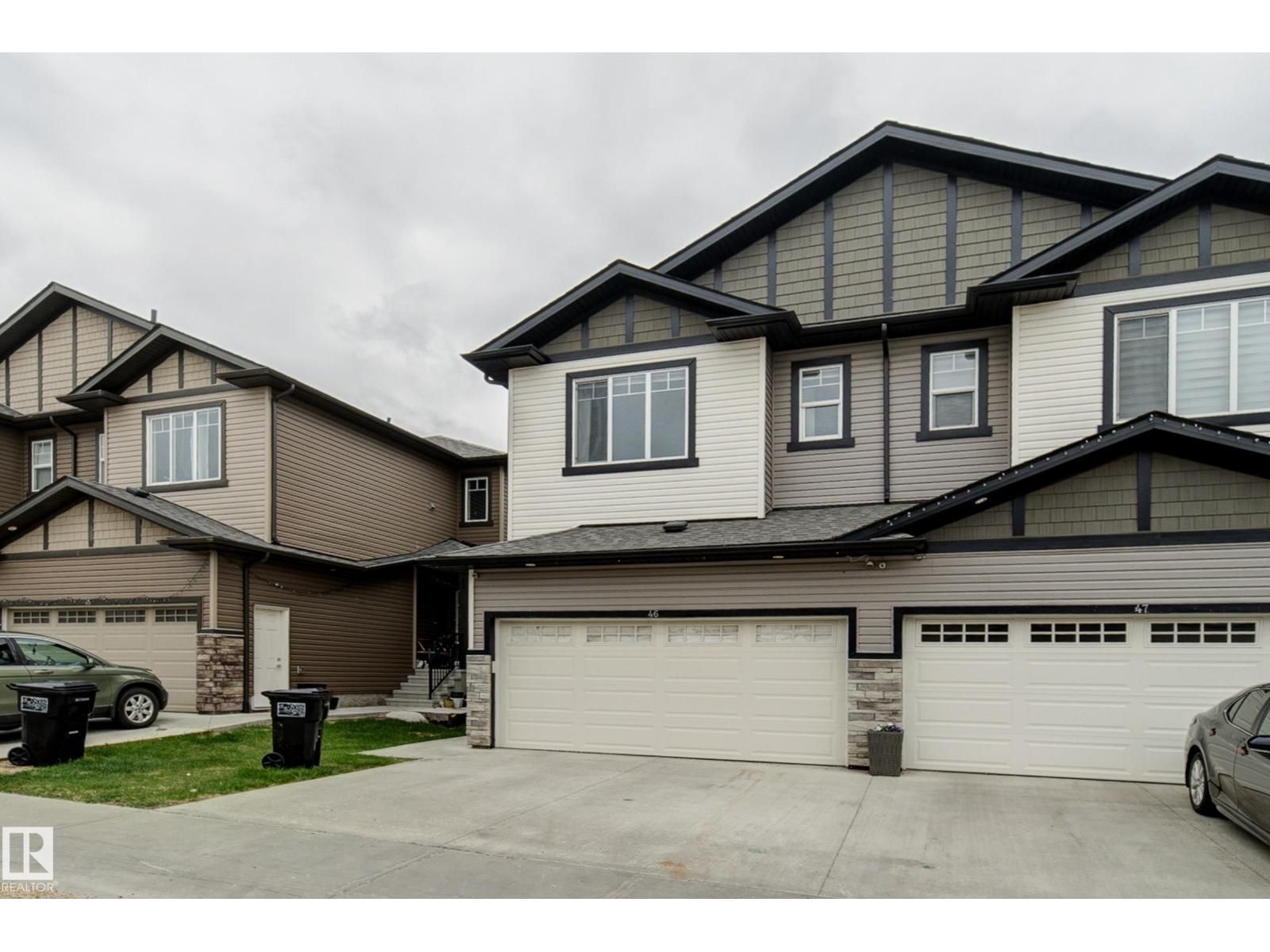 #46 1703 16 Av NW NW, Edmonton, Alberta  T6T 2C3 - Photo 4 - E4474219