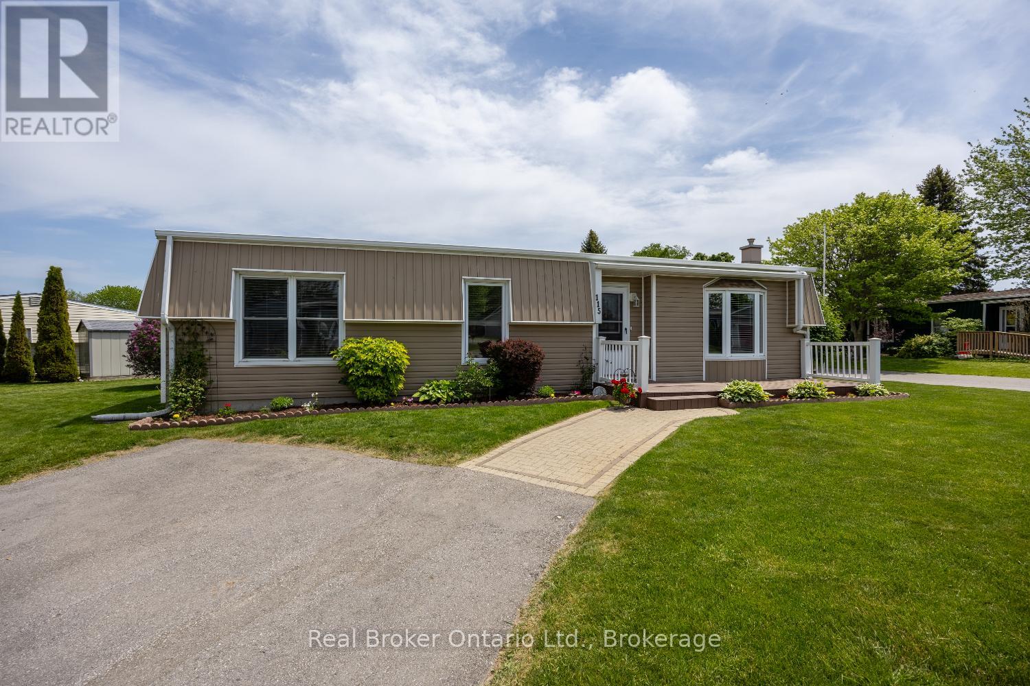 115 WILMOT TRAIL, Clarington, Ontario